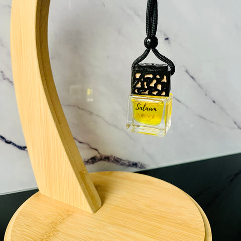 Salaam Car Scent Diffuser