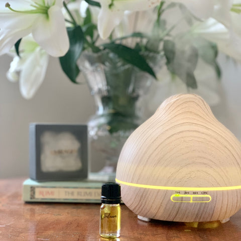 Salaam Home Diffuser Oil