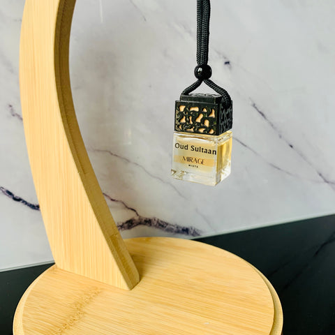 Oud Sultaan Car Scent Diffuser